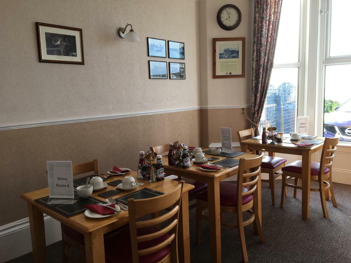 Beaumont B&B Seaton  Esterno foto