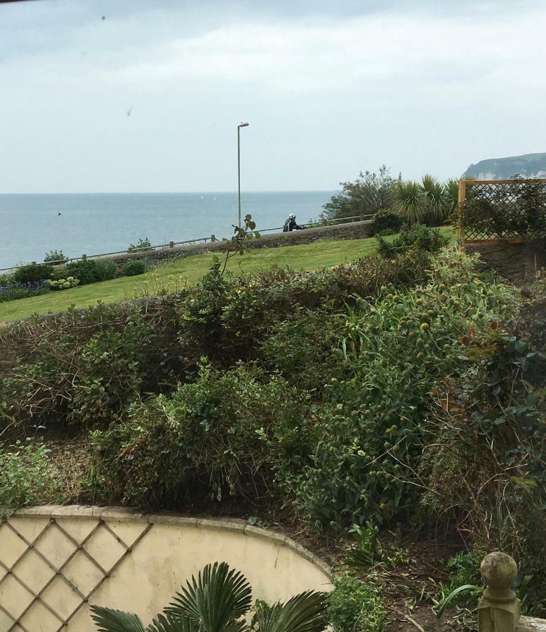 Beaumont B&B Seaton  Esterno foto