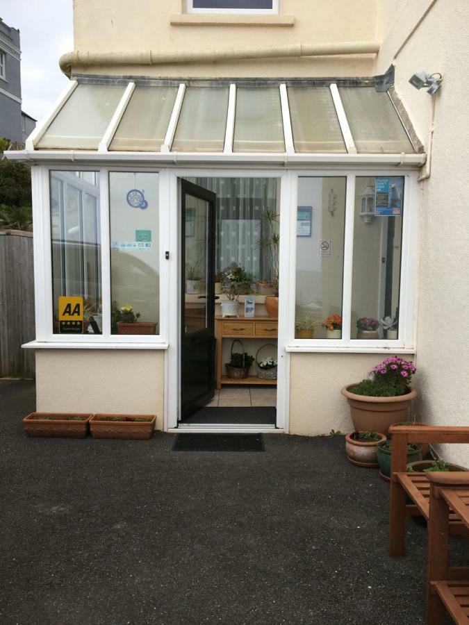 Beaumont B&B Seaton  Esterno foto