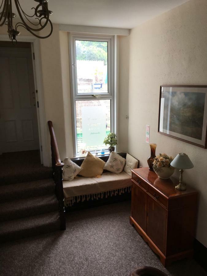 Beaumont B&B Seaton  Esterno foto