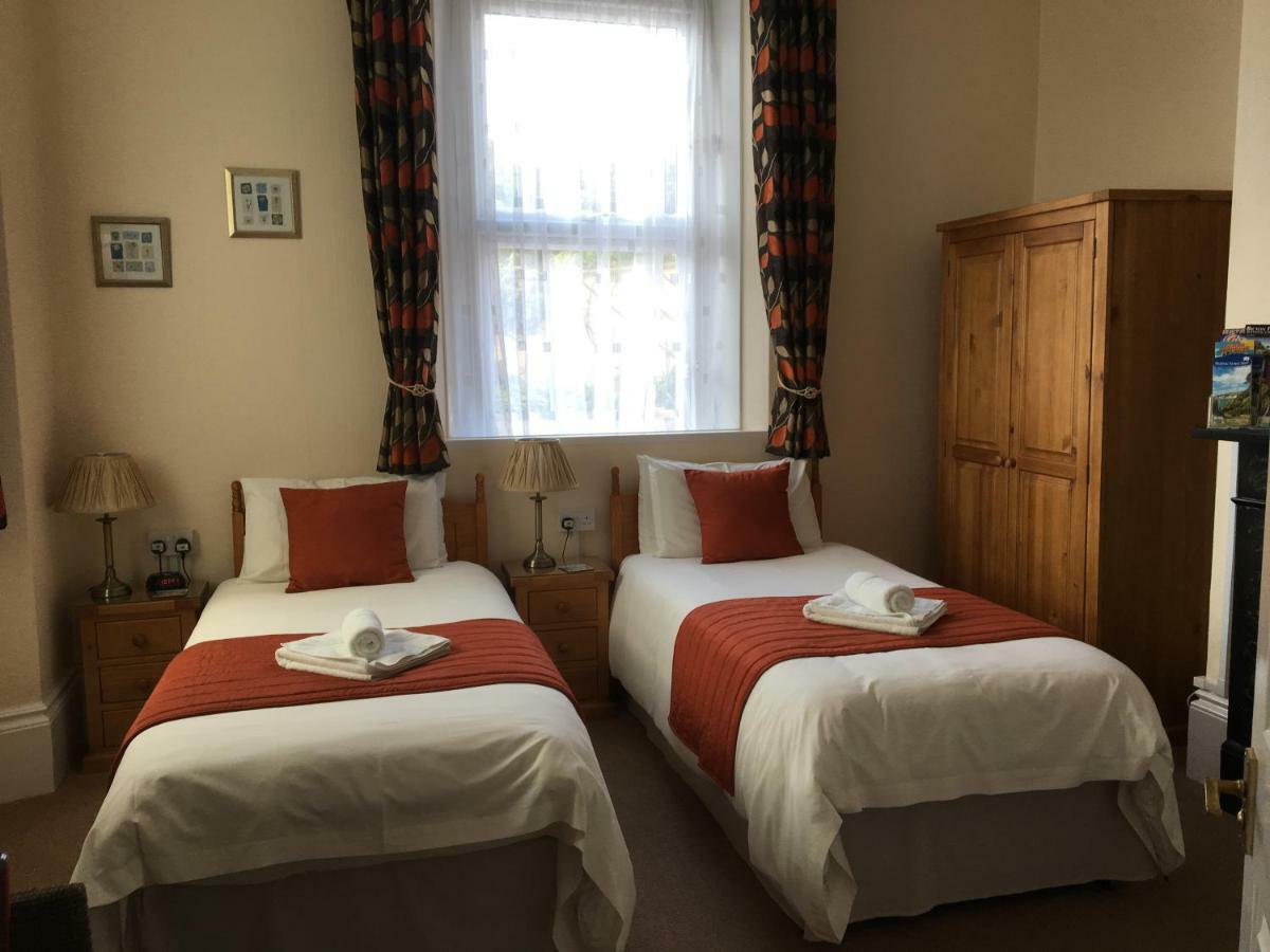 Beaumont B&B Seaton  Esterno foto
