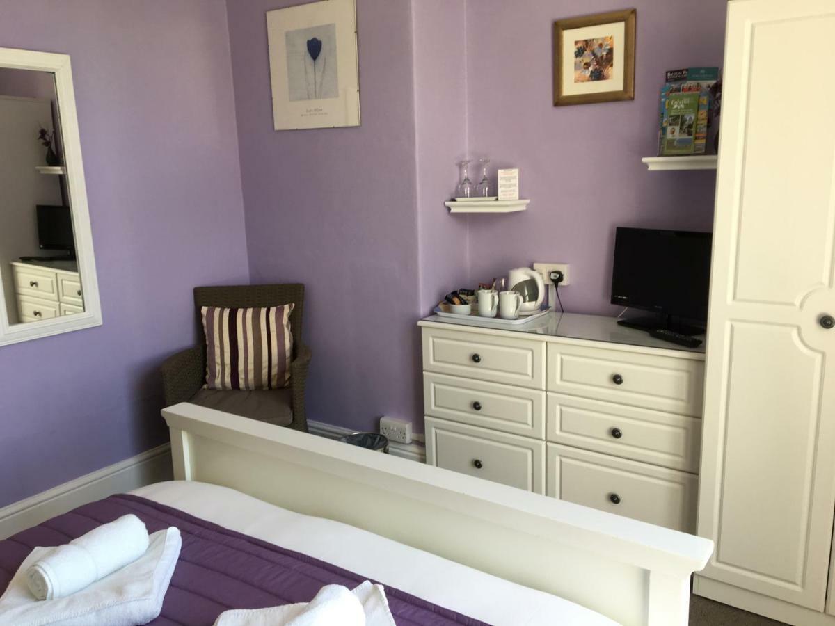 Beaumont B&B Seaton  Esterno foto