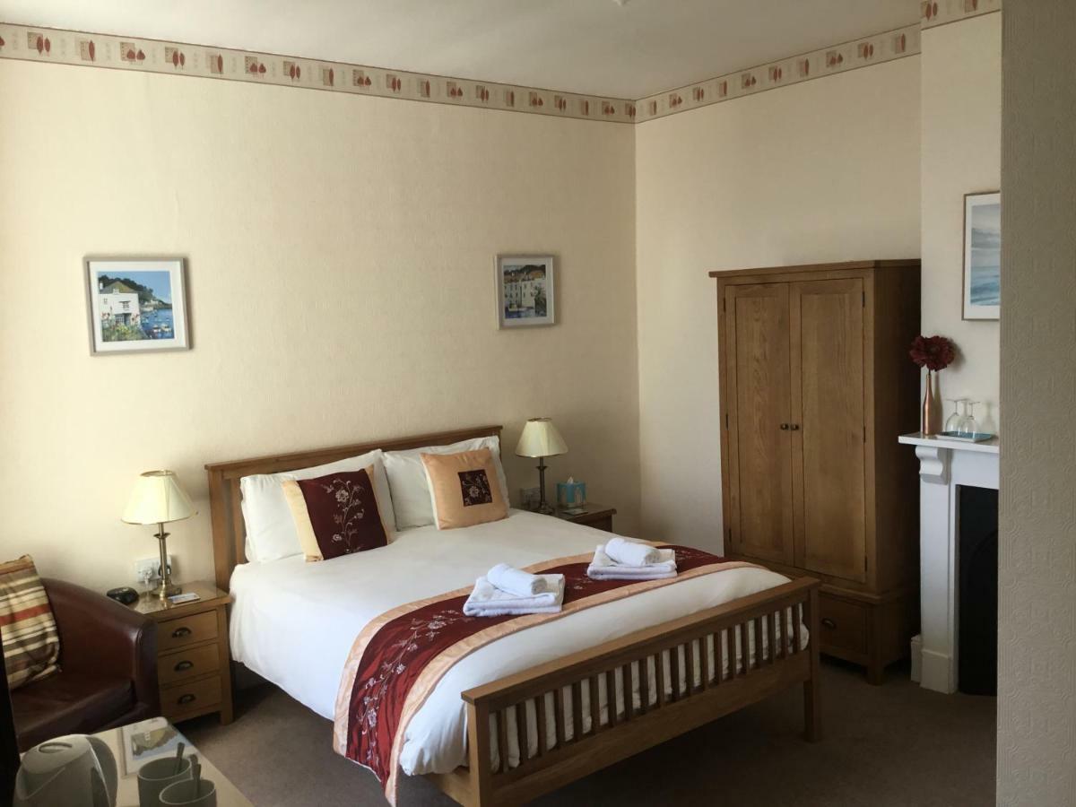 Beaumont B&B Seaton  Esterno foto