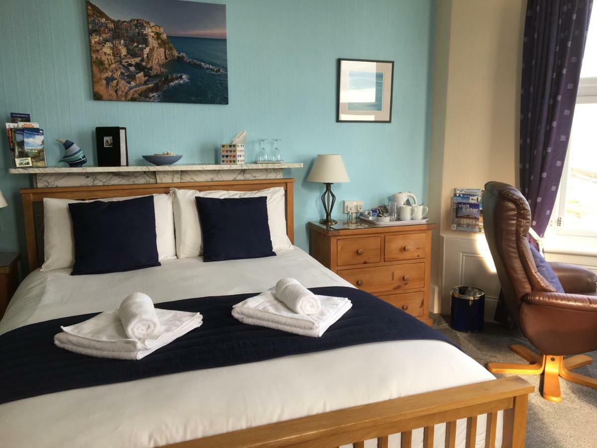 Beaumont B&B Seaton  Esterno foto