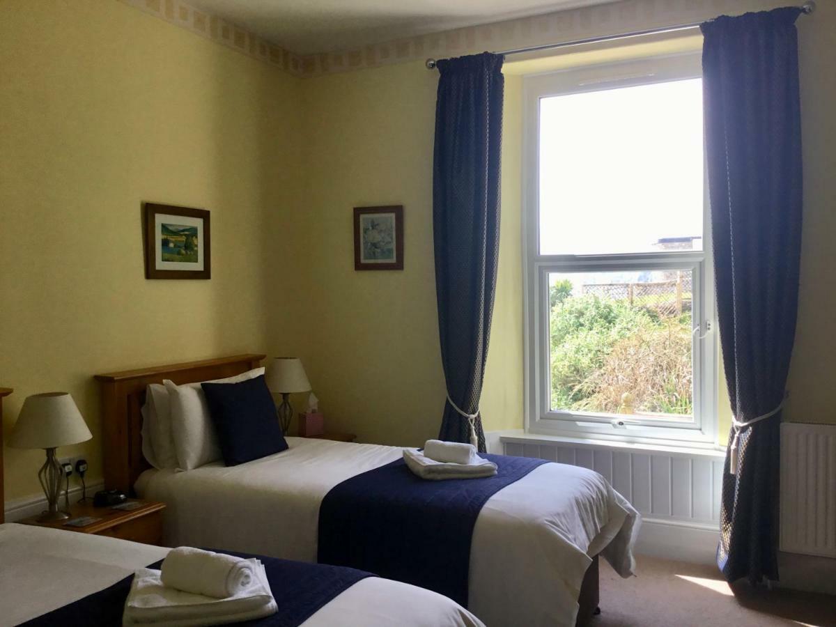 Beaumont B&B Seaton  Esterno foto