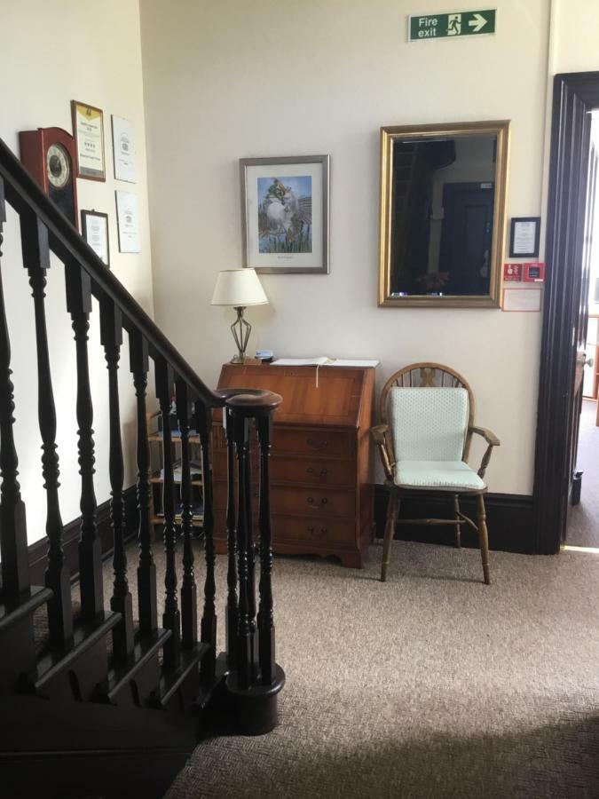 Beaumont B&B Seaton  Esterno foto