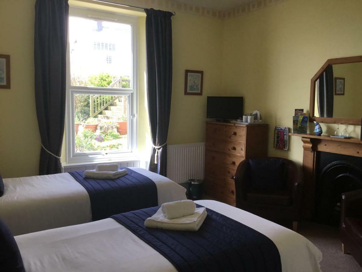 Beaumont B&B Seaton  Esterno foto
