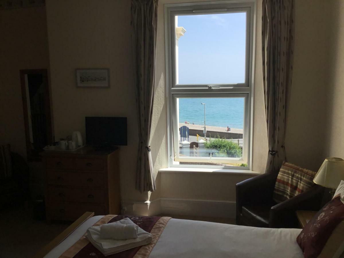 Beaumont B&B Seaton  Esterno foto