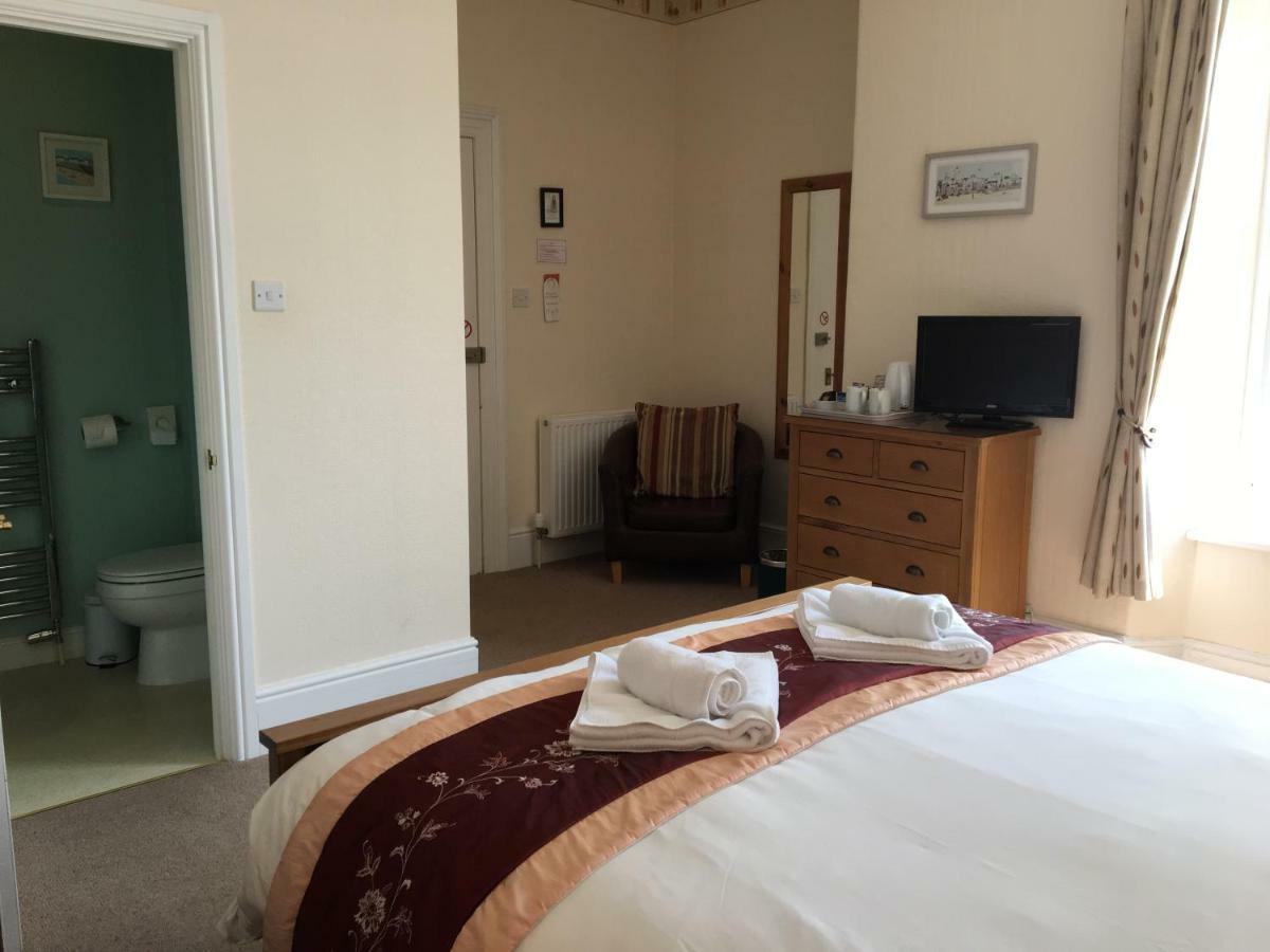 Beaumont B&B Seaton  Esterno foto
